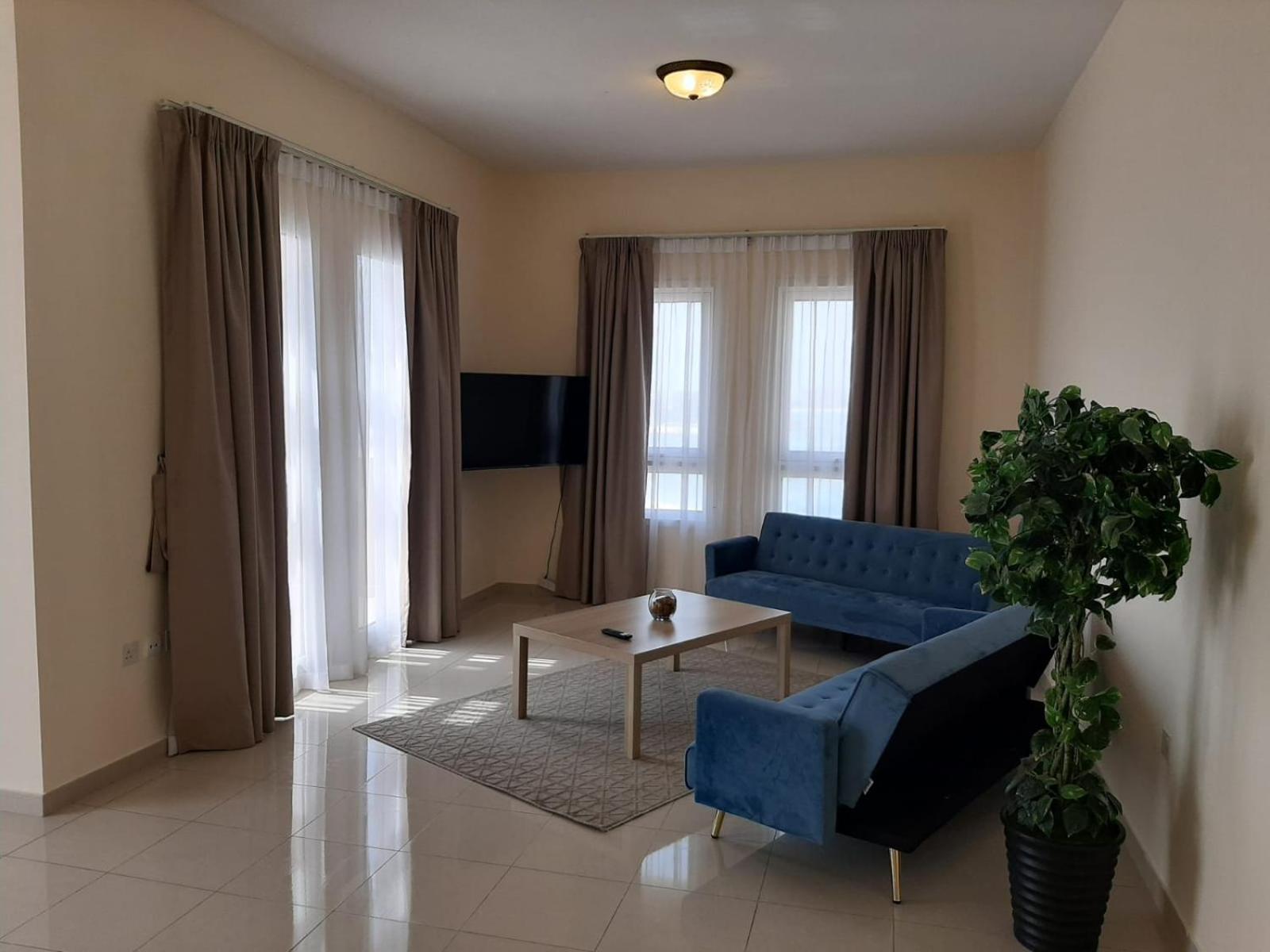 Hala Holiday Homes- Bab Al Bahr Residence, Al Marjan Island Ras al-Khaimah Exterior photo