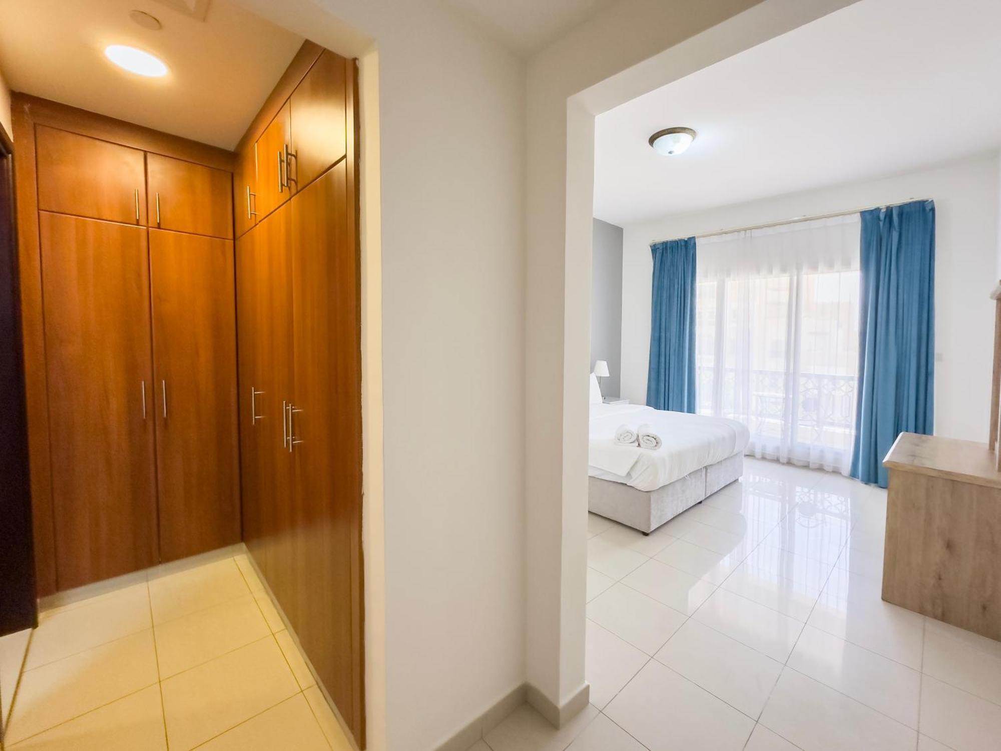 Hala Holiday Homes- Bab Al Bahr Residence, Al Marjan Island Ras al-Khaimah Exterior photo