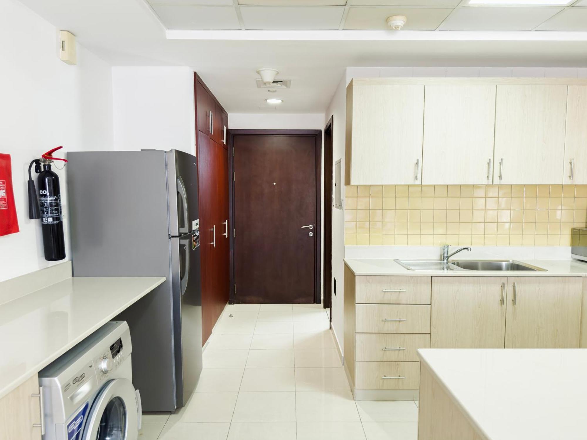 Hala Holiday Homes- Bab Al Bahr Residence, Al Marjan Island Ras al-Khaimah Exterior photo