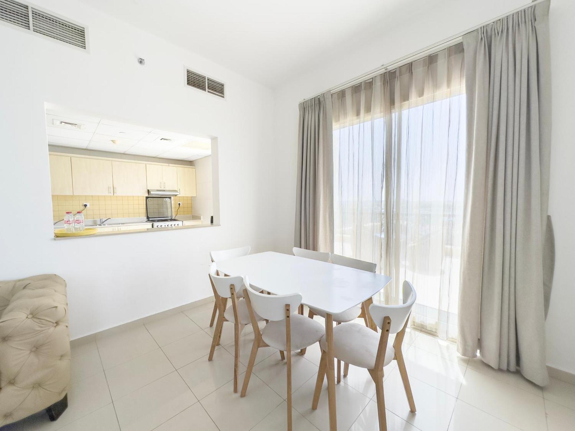 Hala Holiday Homes- Bab Al Bahr Residence, Al Marjan Island Ras al-Khaimah Exterior photo