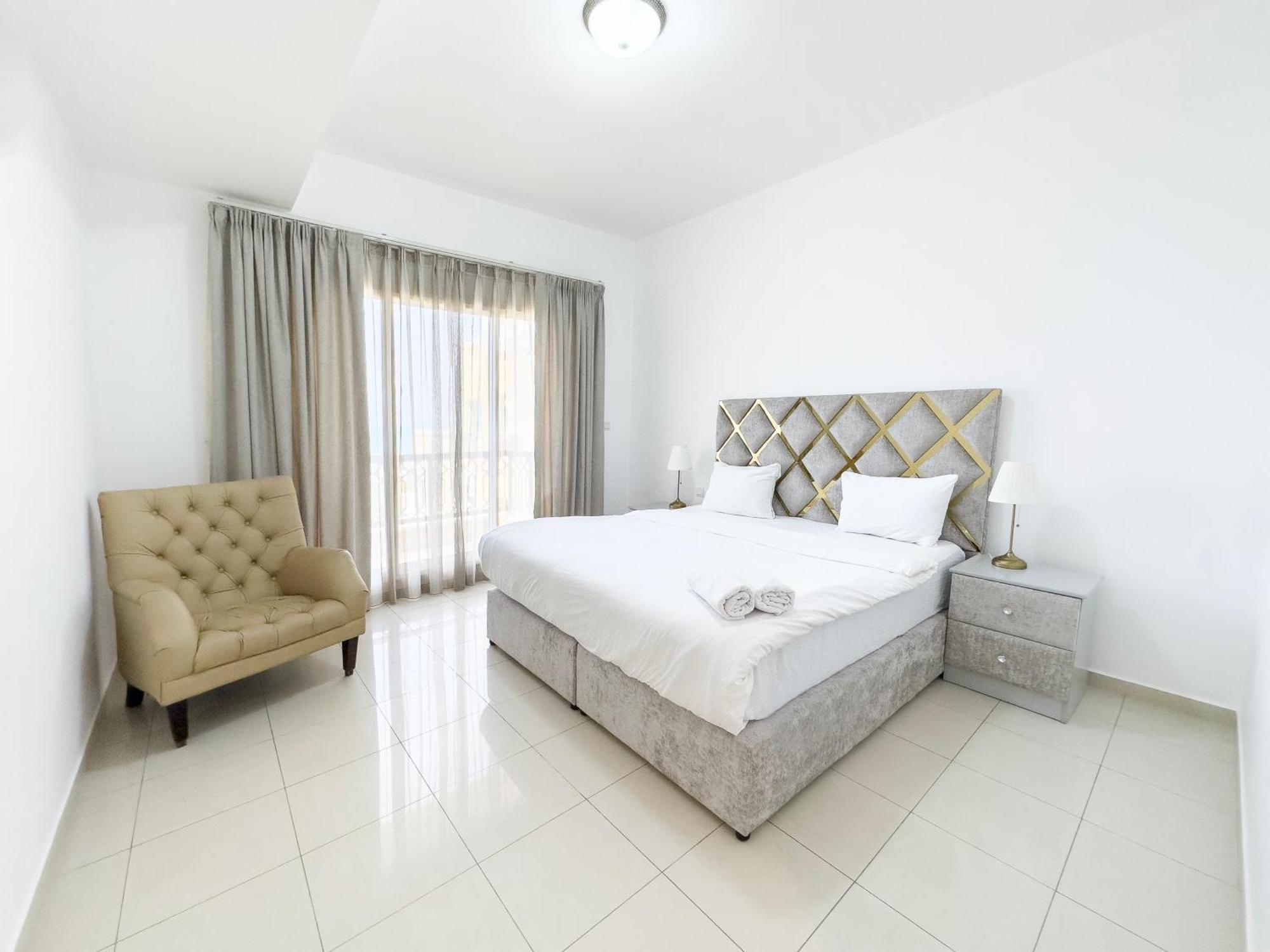 Hala Holiday Homes- Bab Al Bahr Residence, Al Marjan Island Ras al-Khaimah Exterior photo