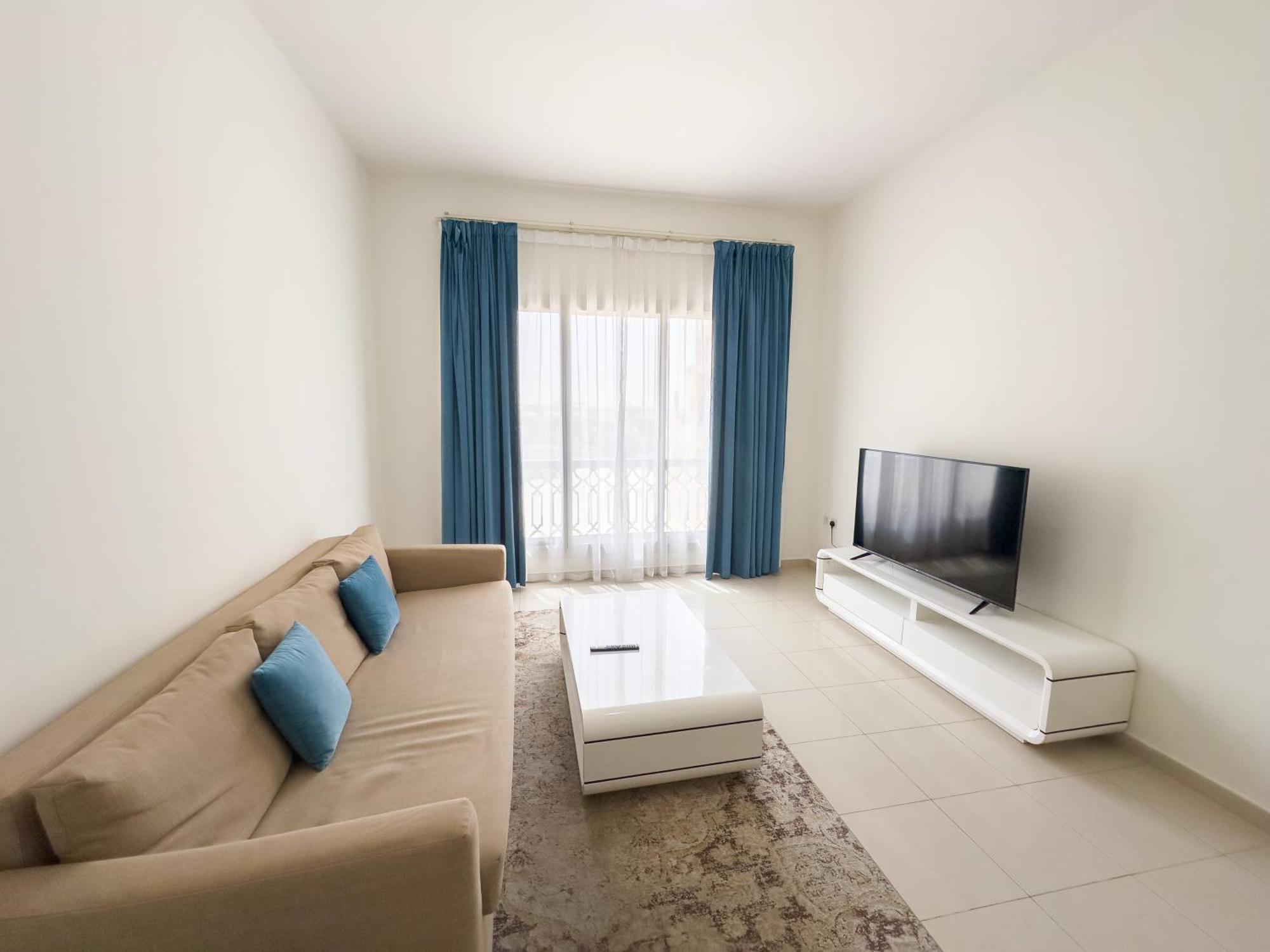 Hala Holiday Homes- Bab Al Bahr Residence, Al Marjan Island Ras al-Khaimah Exterior photo