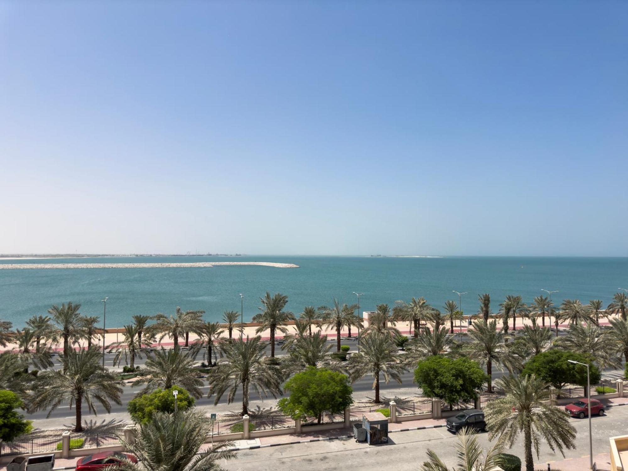 Hala Holiday Homes- Bab Al Bahr Residence, Al Marjan Island Ras al-Khaimah Exterior photo