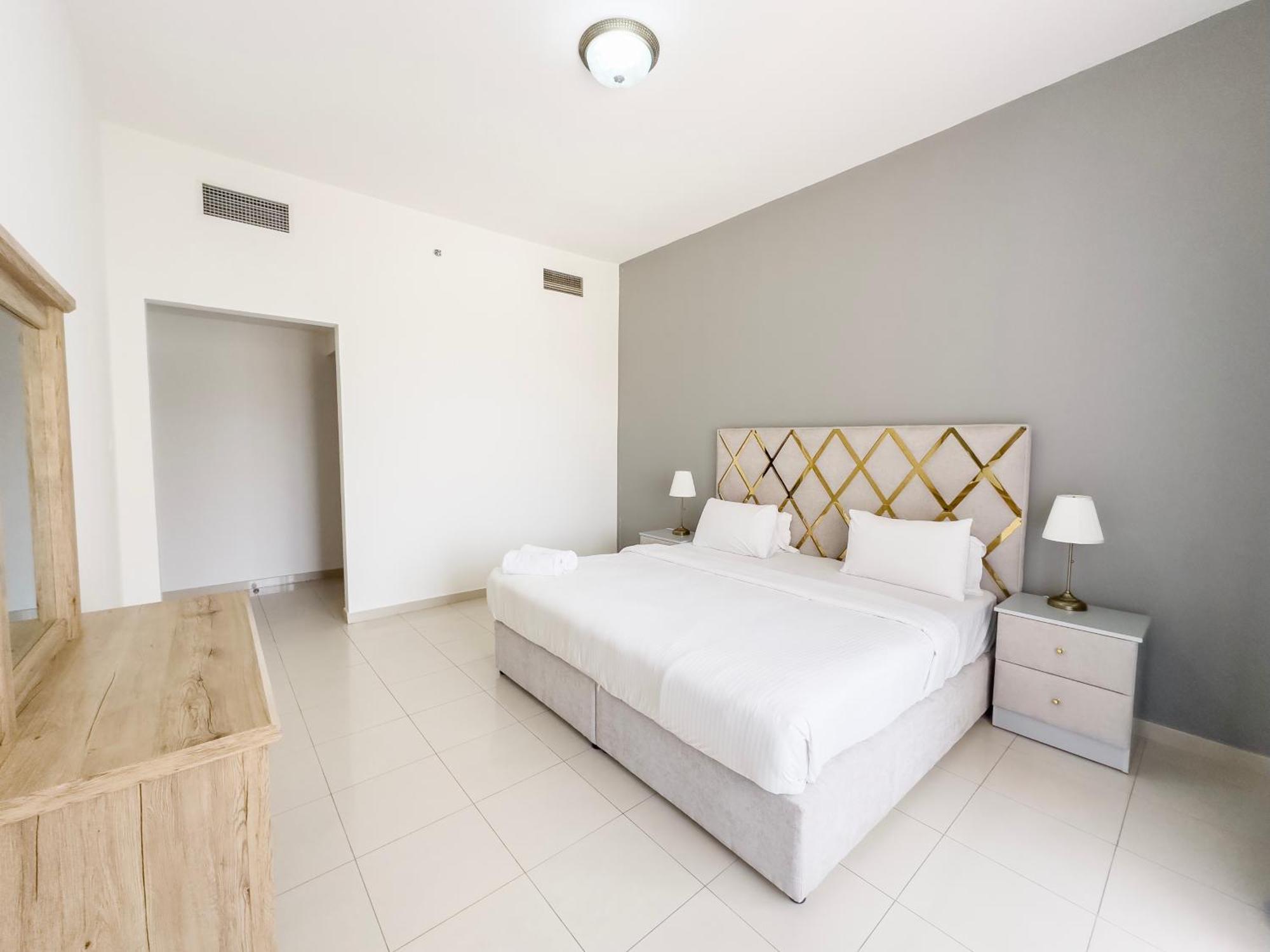 Hala Holiday Homes- Bab Al Bahr Residence, Al Marjan Island Ras al-Khaimah Exterior photo