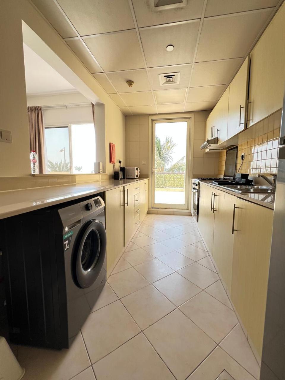 Hala Holiday Homes- Bab Al Bahr Residence, Al Marjan Island Ras al-Khaimah Exterior photo