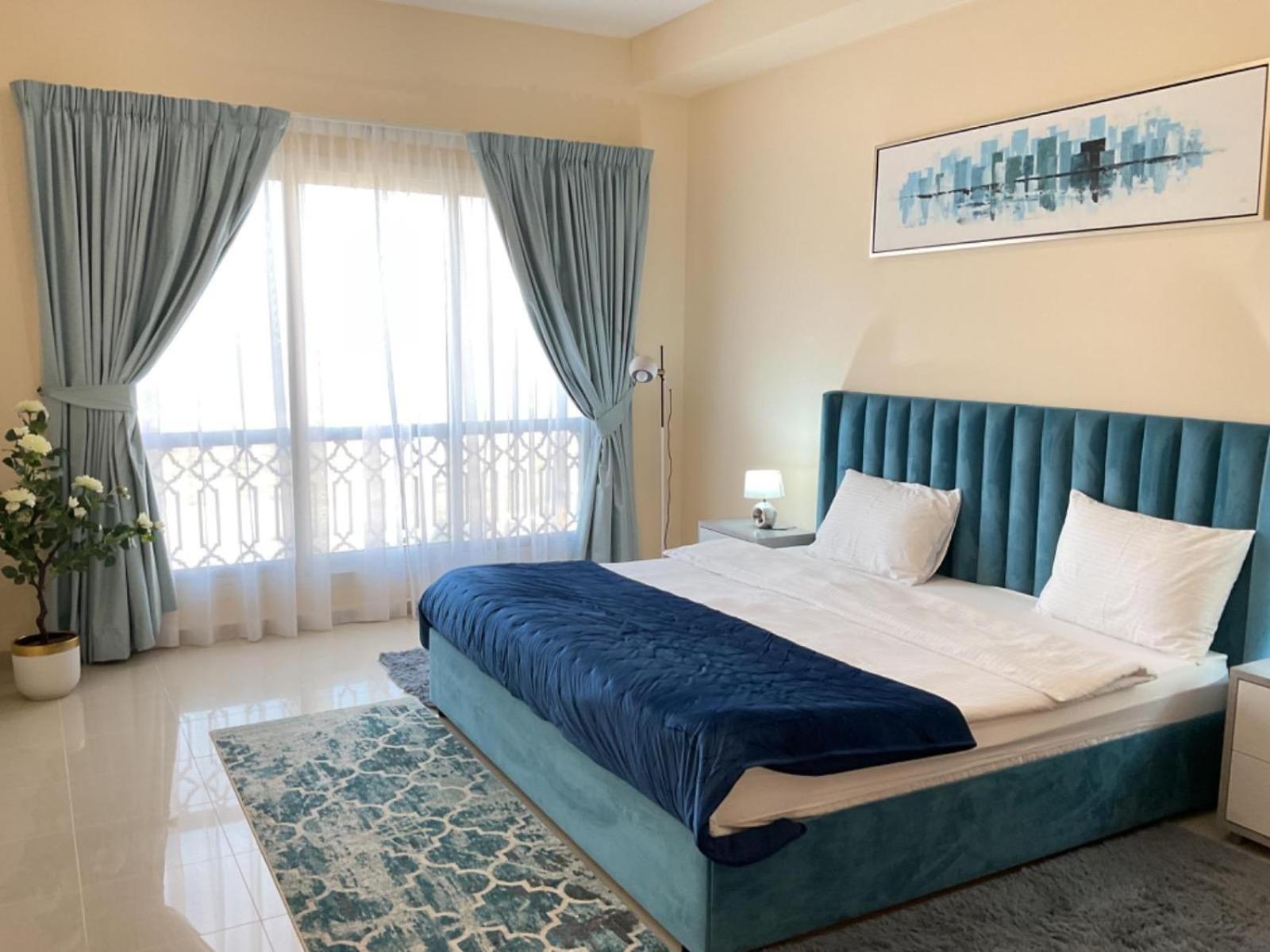 Hala Holiday Homes- Bab Al Bahr Residence, Al Marjan Island Ras al-Khaimah Exterior photo
